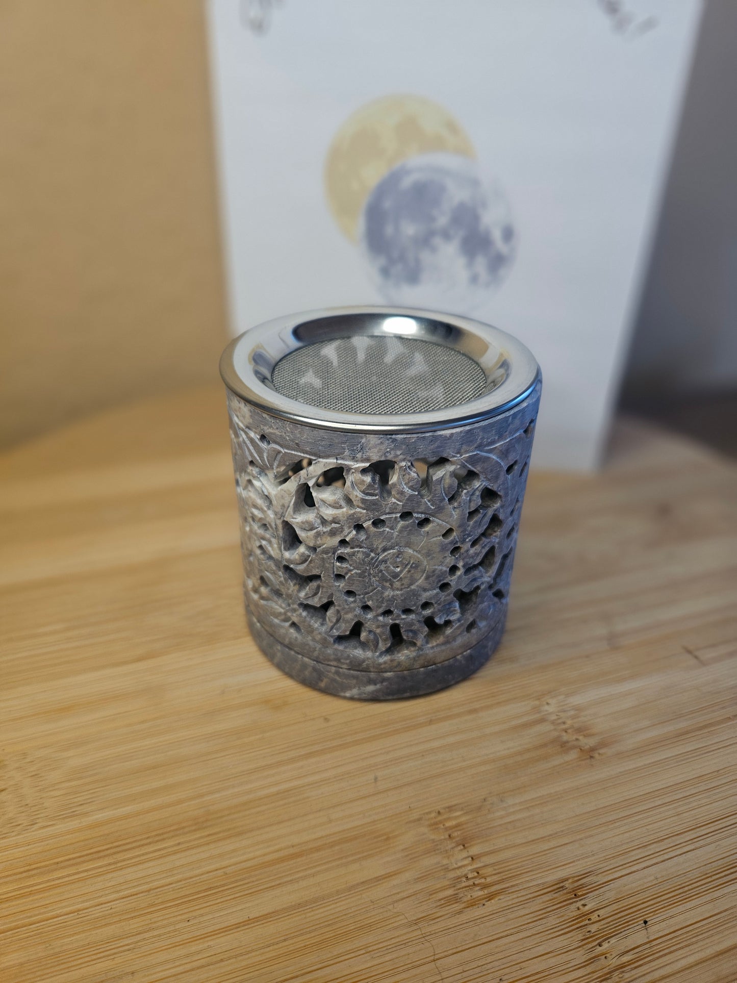 Mondboxen