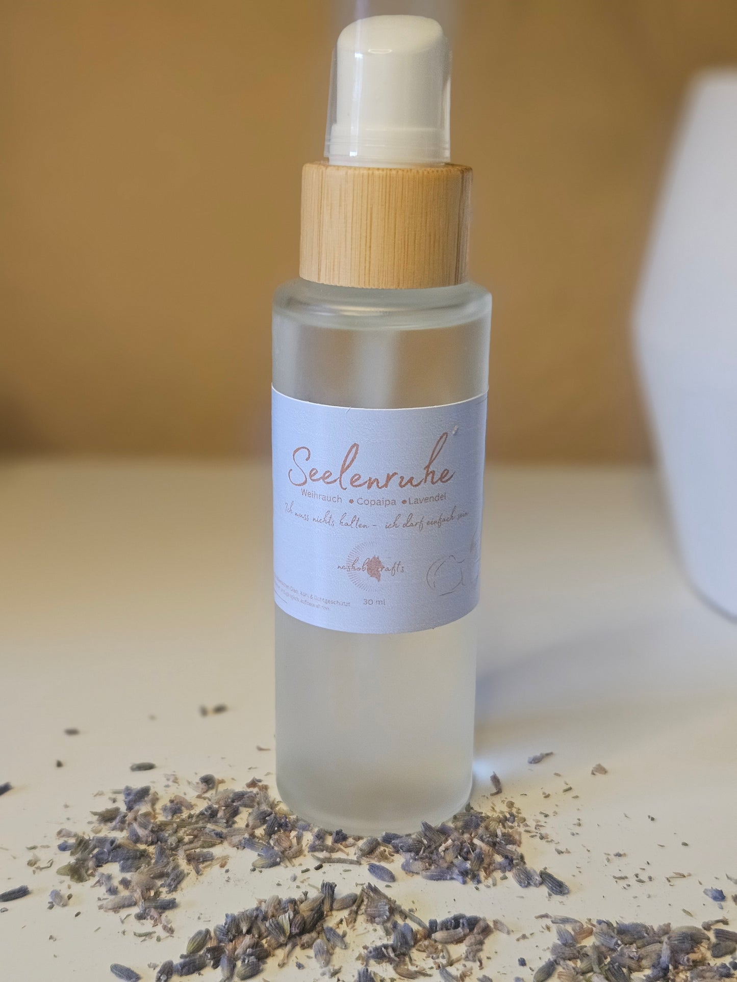 Auraspray "Seelenruhe"