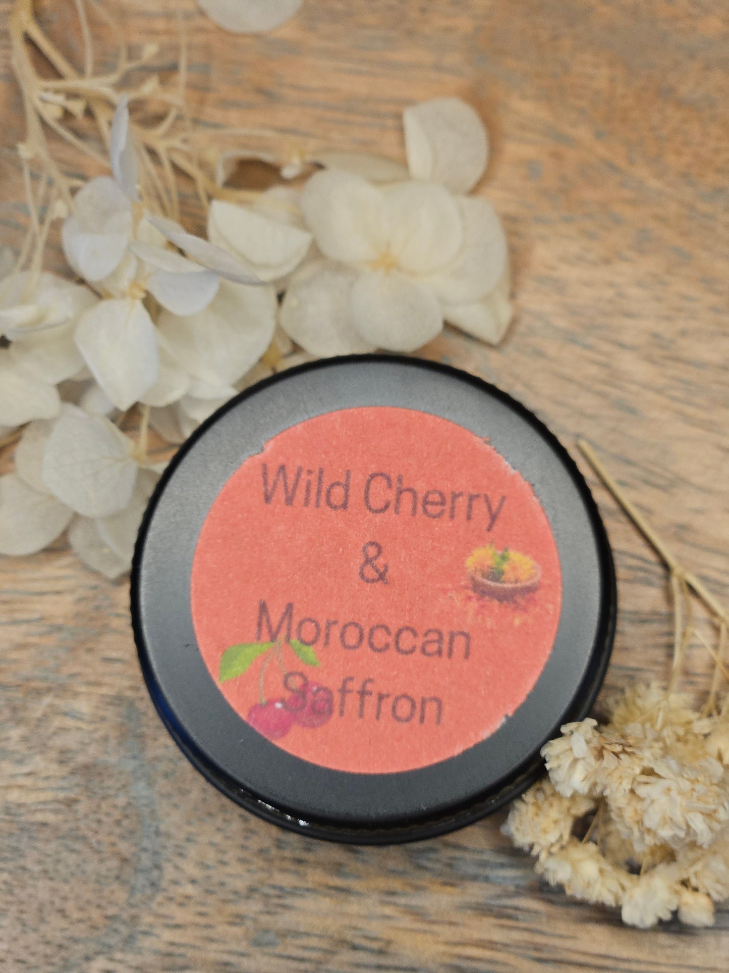 15 ml Duftproben, Miniteelicht, Miniritualkerzen