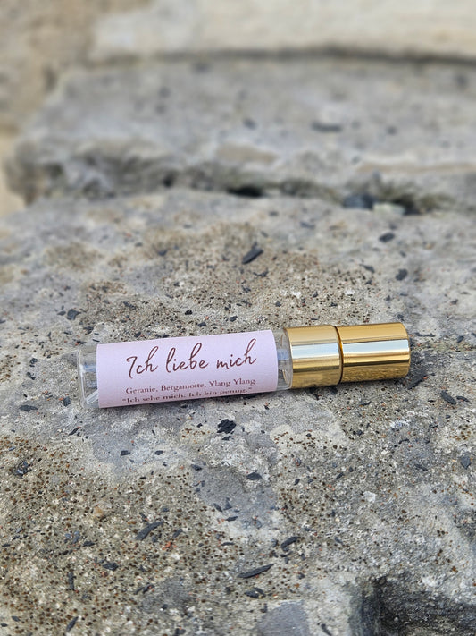 Auraspray "Ich liebe mich"