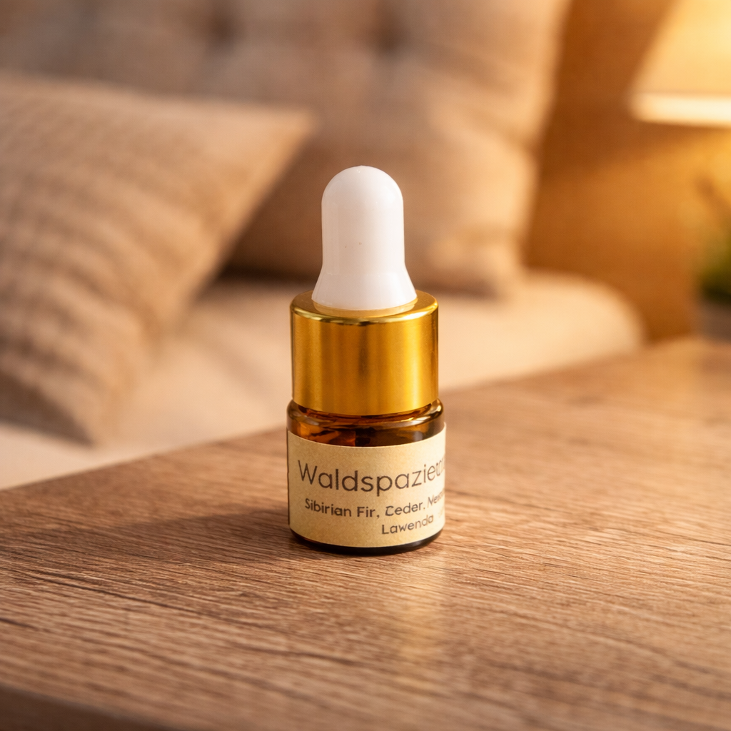 Diffusormischungen