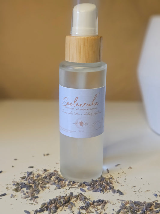 Auraspray "Seelenruhe"