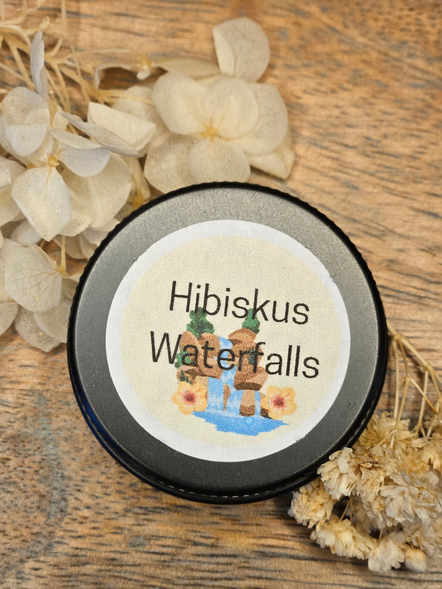 15 ml Duftproben, Miniteelicht, Miniritualkerzen